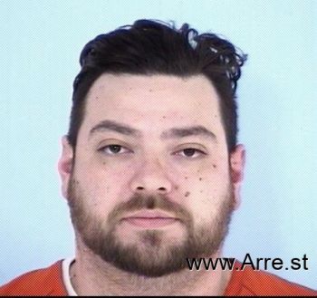 Matthew James Franklin Nicholson Mugshot