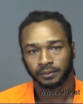 Matthew Jarrod Jr Nixon Mugshot