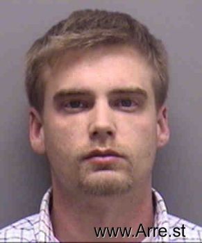 Matthew Randall Noe Mugshot