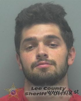 Matthew David Novak Mugshot