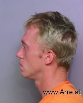 Matthew David Oconnor Mugshot