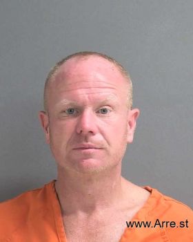 Matthew Jarrett Osborne Mugshot