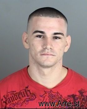 Matthew Dillon Owens Mugshot