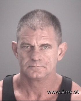 Matthew Hoyt Parrish Mugshot