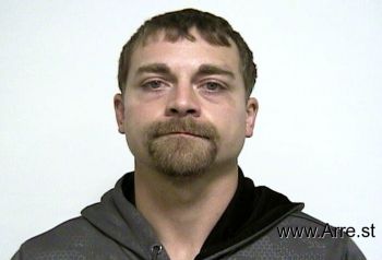 Matthew Scott Parsons Mugshot