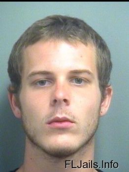 Matthew Thomas Pegram Mugshot