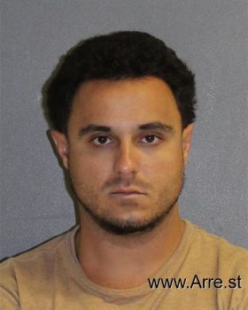 Matthew  Perez Mugshot