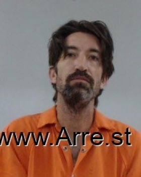 Matthew Willis Perryman Mugshot