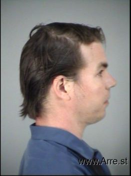 Matthew Gregory Peters Mugshot