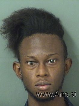 Matthew Ramondvaughn Peters Mugshot