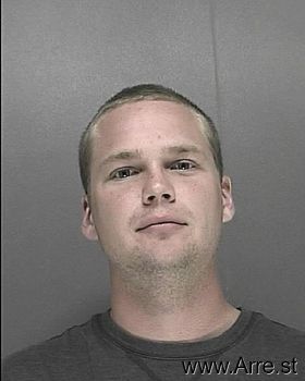 Matthew  Peterson Mugshot