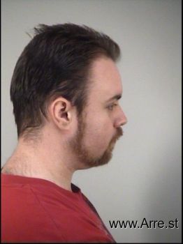 Matthew James Phillips Mugshot