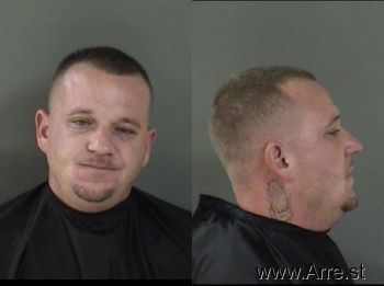 Matthew Collin Phillips Mugshot