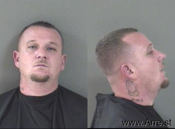 Matthew Collin Phillips Mugshot