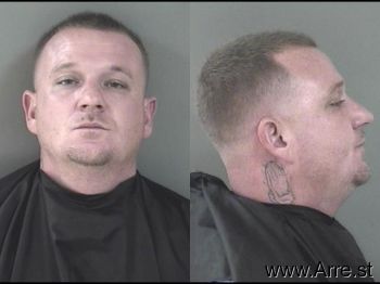 Matthew Collin Phillips Mugshot