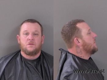 Matthew Collin Phillips Mugshot