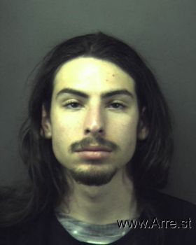 Matthew Aaron Pierce Mugshot