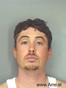 Matthew C Pierce Mugshot