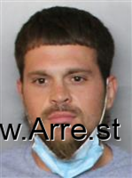 Matthew Charles Pierce Mugshot