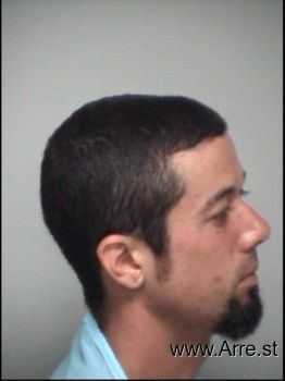 Matthew Thomas Pittman Mugshot