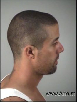 Matthew Thomas Pittman Mugshot