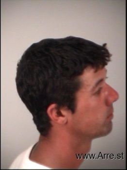 Matthew Thomas Pittman Mugshot