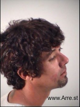 Matthew Thomas Pittman Mugshot