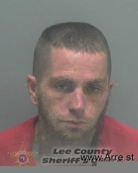 Matthew Preston Pitts Mugshot