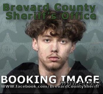 Matthew James Pollard Mugshot