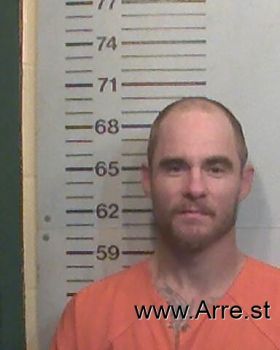 Matthew Jacob Porter Mugshot