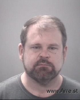 Matthew Allen Potter Mugshot