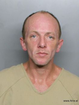 Matthew Nelson Pratt Mugshot