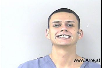 Matthew Keith Pruitt Mugshot