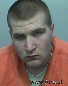 Matthew P Pugh Mugshot