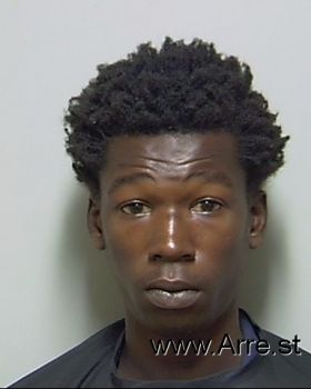 Matthew Javon Pugh Mugshot