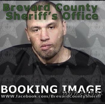 Matthew Benjamin Randall Mugshot