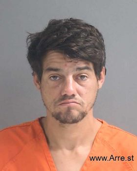 Matthew J Randolph Mugshot