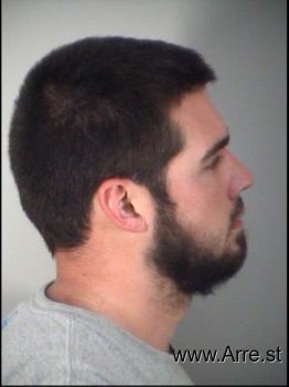 Matthew Lee Ray Mugshot