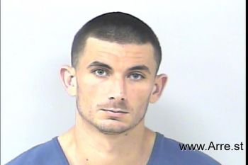 Matthew Thomas Raynoha Mugshot