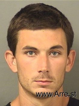 Matthew Thomas Raynoha Mugshot