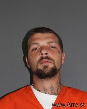 Matthew  Redmond Mugshot