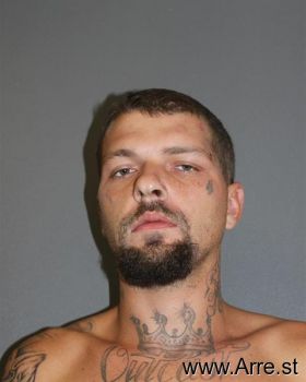 Matthew  Redmond Mugshot