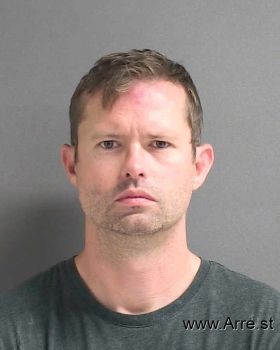 Matthew Scott Reeves Mugshot