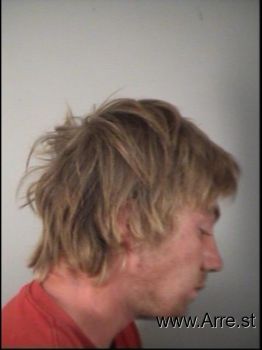 Matthew Jake Rhoades Mugshot