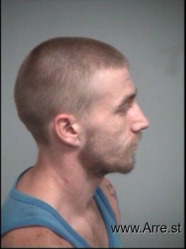 Matthew Jake Rhoades Mugshot