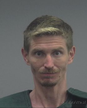 Matthew Martin Richardson Mugshot