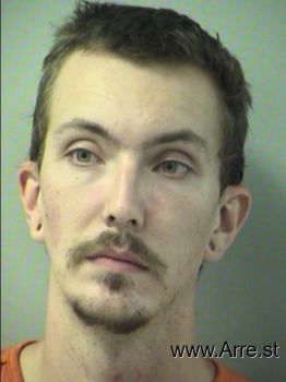 Matthew Charles Richardson Mugshot