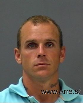 Matthew John Richardson Mugshot