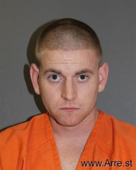 Matthew  Riddle Mugshot