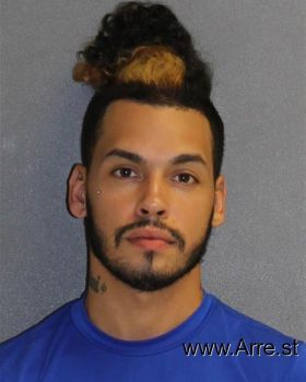 Matthew  Rivera Mugshot